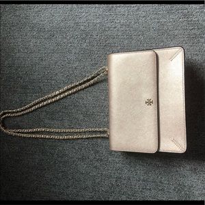 Tory Burch bag and dream dress bundle